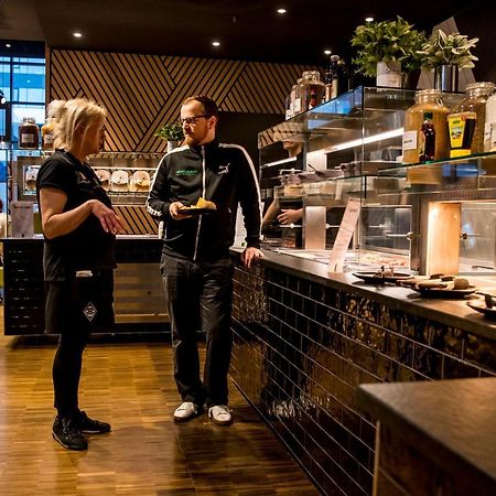 H4 Hotel Moenchengladbach Im Borussia-Park 외부 사진