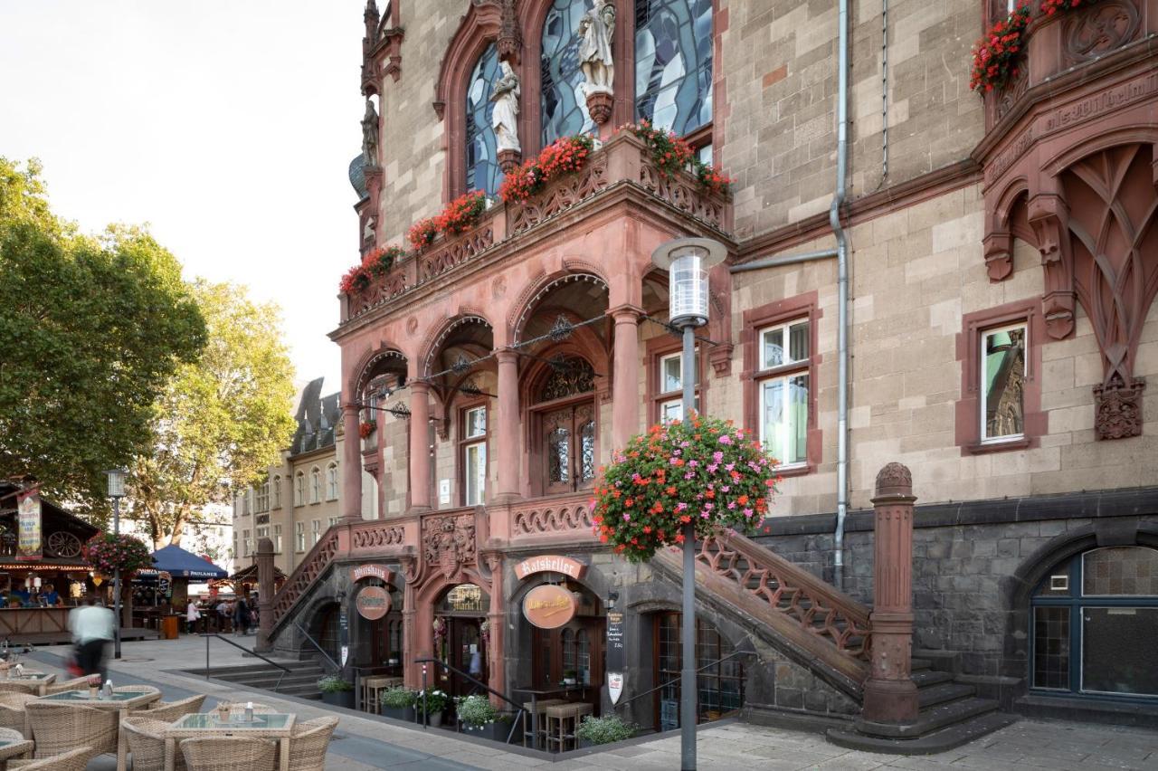 H4 Hotel Moenchengladbach Im Borussia-Park 외부 사진