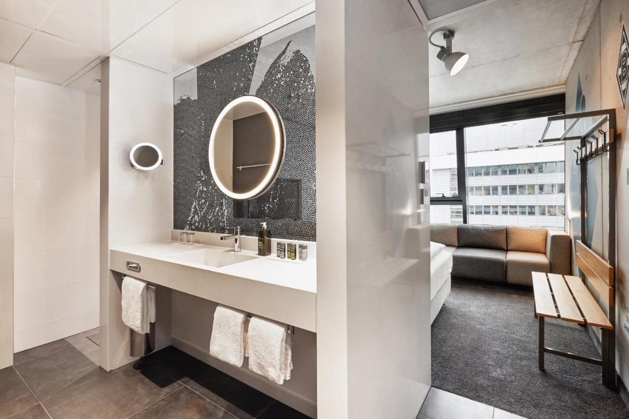 H4 Hotel Moenchengladbach Im Borussia-Park 외부 사진