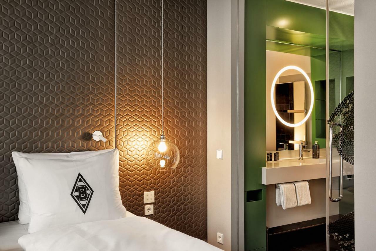 H4 Hotel Moenchengladbach Im Borussia-Park 외부 사진