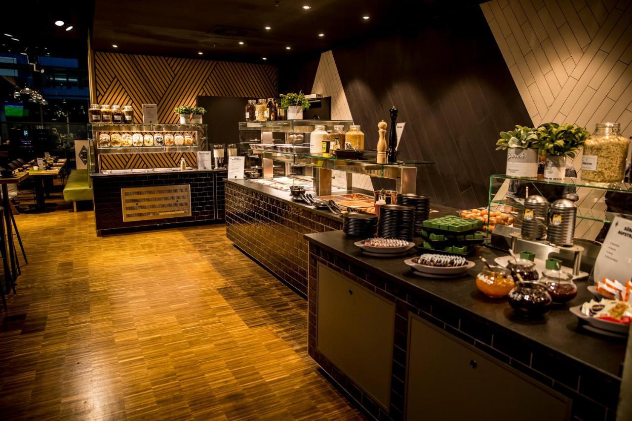 H4 Hotel Moenchengladbach Im Borussia-Park 외부 사진